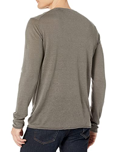 Velvet by Graham & Spencer Men's Watson Long Sleeve Shirt2