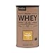 Produktbild PURASANA Bio Whey Protein-Pulver von österreichischen Kühen aus Bio-Haltung - hervorragende Milch und Molkequalität - Vanille