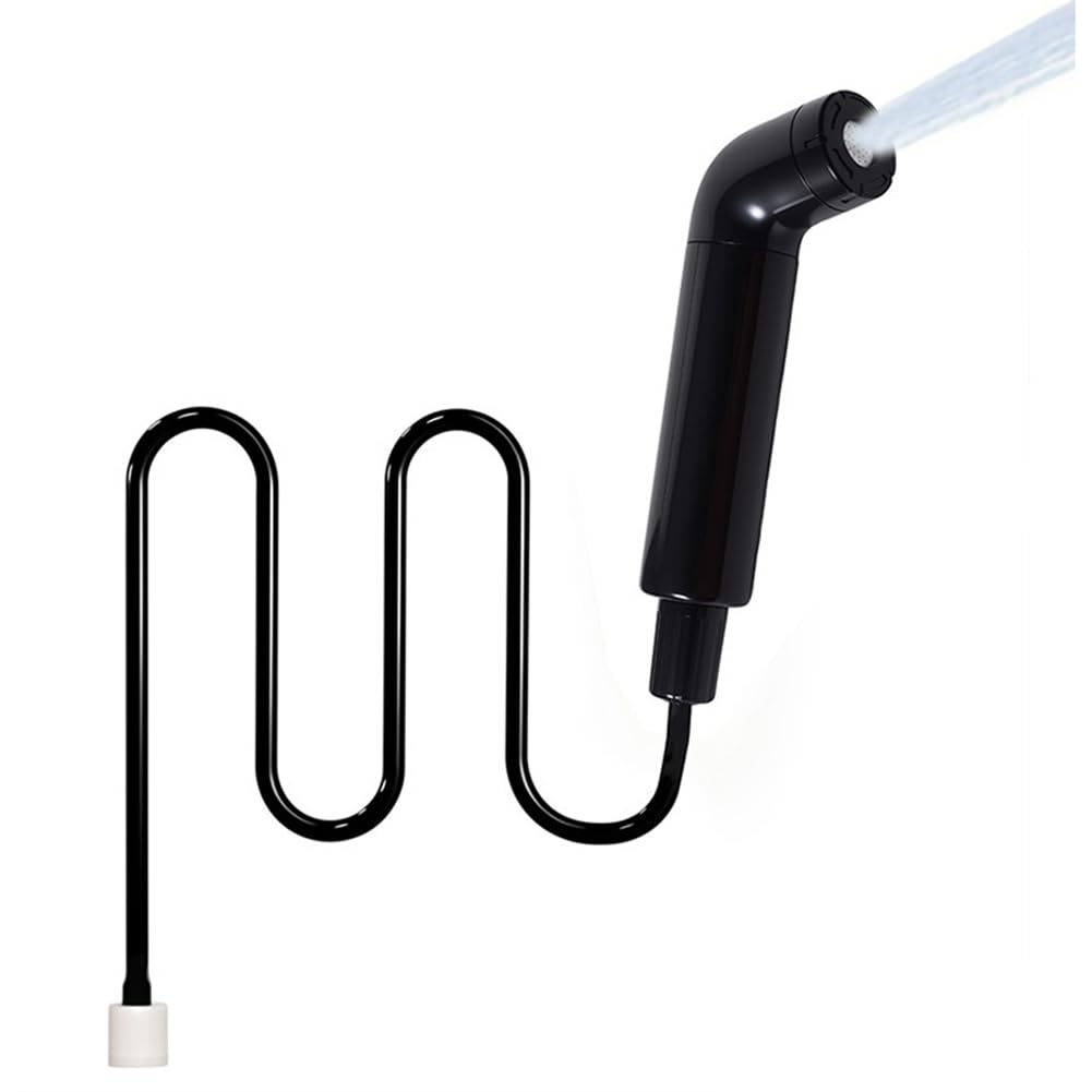 di Doccia per Igiene Personale, Pulitore Elettrico Portatile, Pulitore Elettrico per Esterni.
