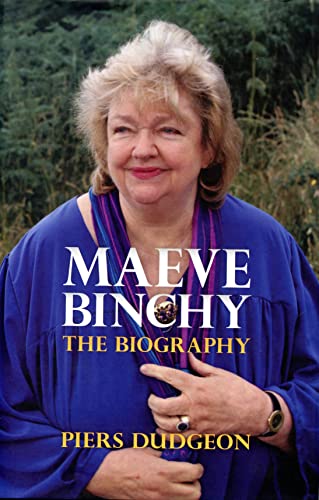 Maeve Binchy: The Biography