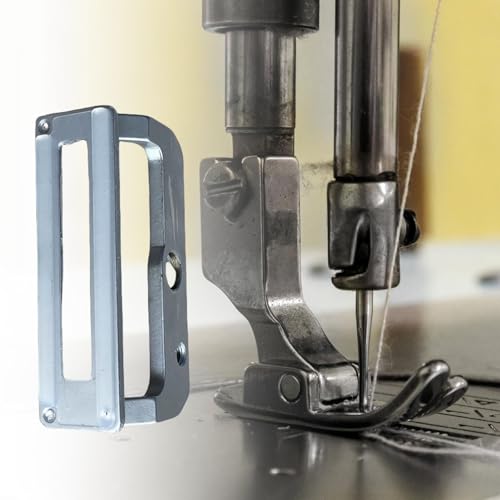 Prensatelas para Máquina de Ojales Metalico miniatura 4