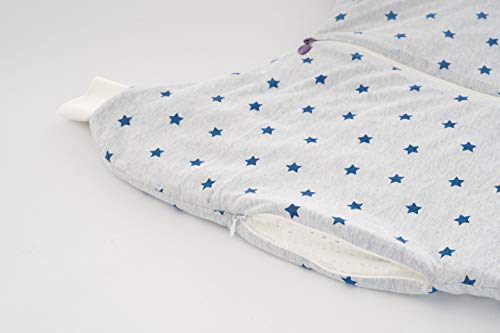 Träumeland LIEBMICH - Sacco a pelo to Go, misura