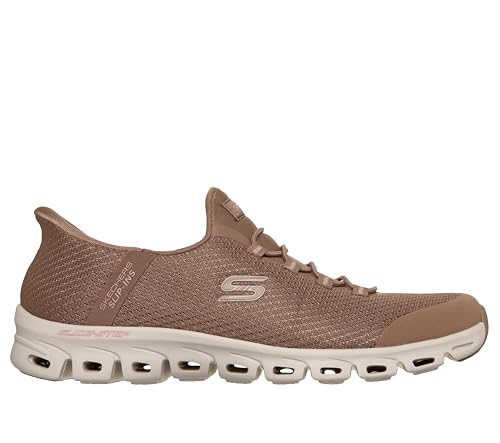 Image of Skechers Women's Sport Active Hands Free Slip-ins Glide-Step - Pursuit Sneaker