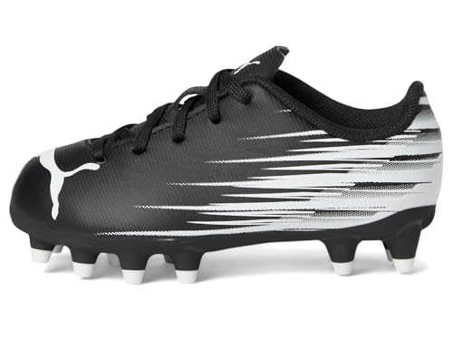 Image of Puma Unisex Kid ATTACANTO FG /AG Football Shoe