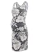 Liu & Qu Women's Maternity Sleeveless Tank Dresses Side Ruching Bodycon Dress For Daily Wearing Or Baby shower