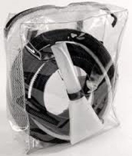 TruvoxHydromist 35 Upholstery Accessory Kit (HOSE & TOOL) 20-0183-0000