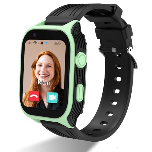 Smartwatch para Niños con Whatsapp Marca ELEJAFE