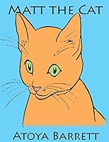 Matt the Cat 1507663102 Book Cover