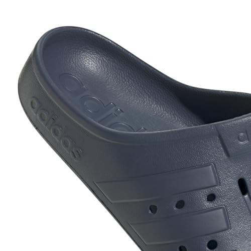 Image of adidas Unisex Adult Adilette Clog Slide Sandal