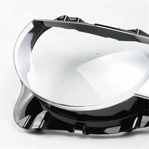 Couvercle phare transparent Defender coque étanche droite - 3
