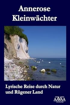 Paperback Lyrische Reise durch Natur und Ruegener Land [German] Book