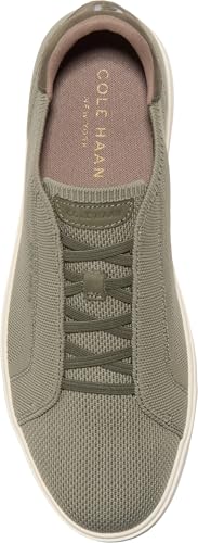 Image of Cole Haan Men's Grandpro Luxe Stitchlite Slip-on