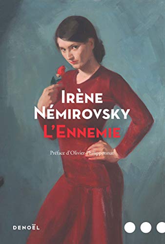 L'Ennemie Livre PDF Gratuit