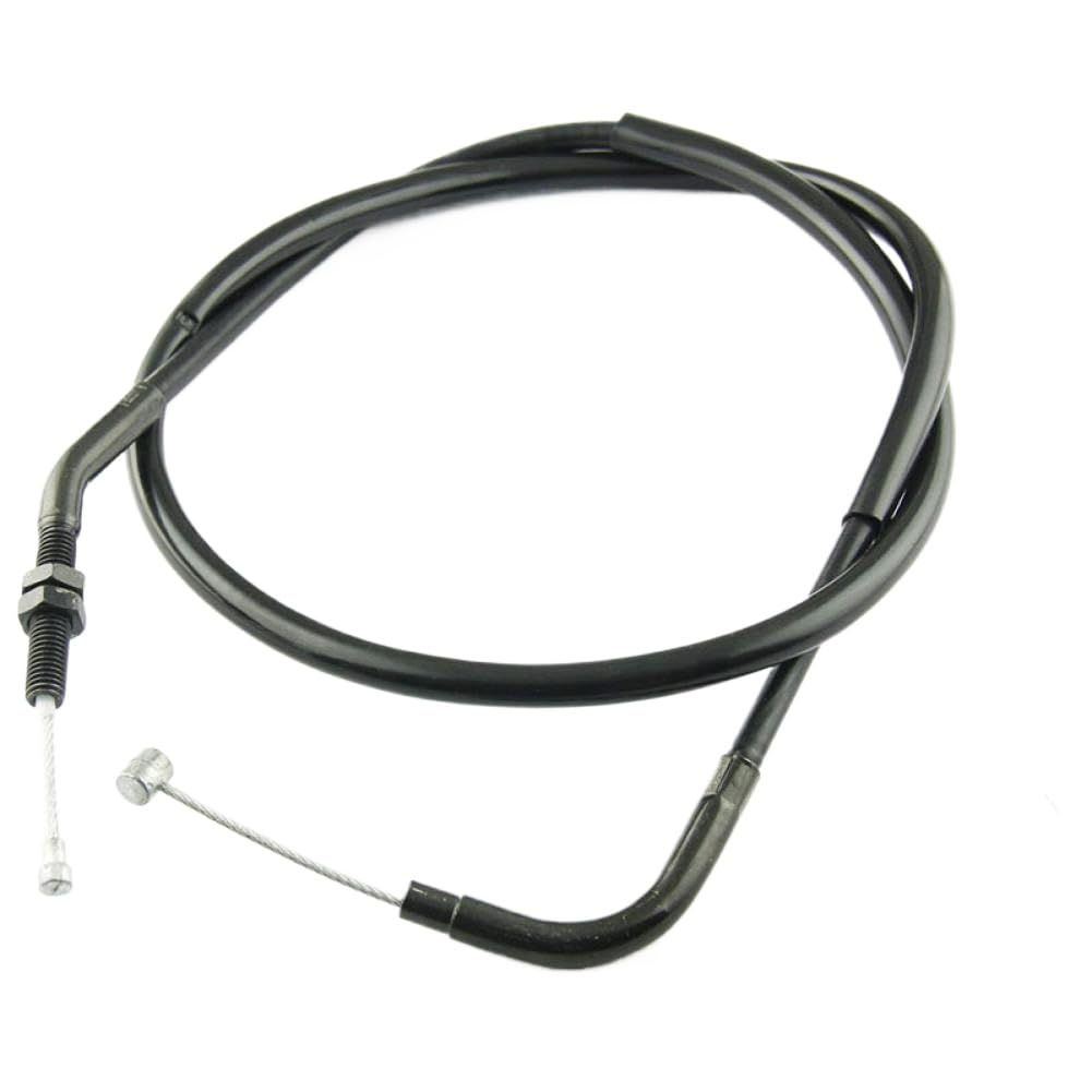 Filo di controllo frizione moto 4KA-26335-10 compatibile con XJ600N XJ 600N Diversion Naked 1996 1997 1998 1999 2000 2001 2002 2003