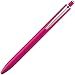 Uni Oily Ballpoint Pen Jet Stream Prime Single 0.5mm Pink SXN220005.13