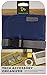 Travelon Tech Accessory Organizer, Royal Blue, one size