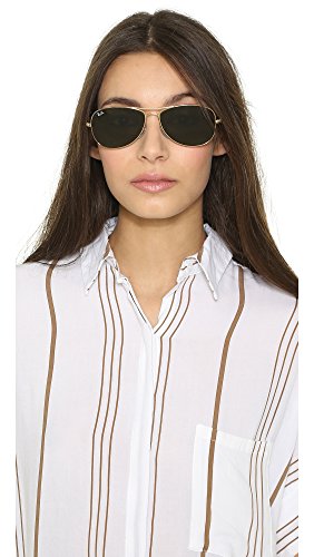 Ray-Ban Cockpit Sunglasses Rb3362 1 Arista Crystal Green2