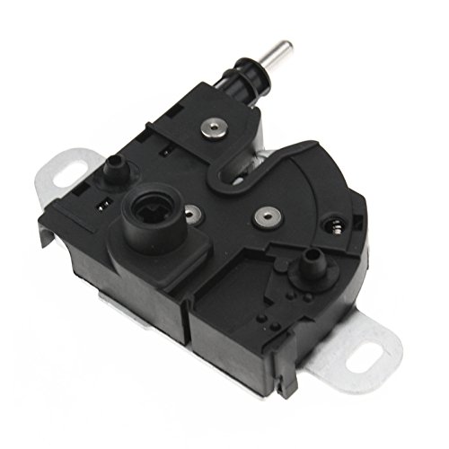 créer des Idear pièce de Rechange de Voiture Bonnet Serrure à pêne Demi-Tour 8t1 a16700aa Cover