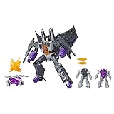 Transformers TRA WFC Voyager SKYWARP Battle Pack