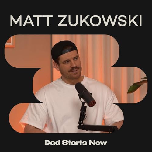 Matt Zukowski on navigating infertility, masculinity and first dates