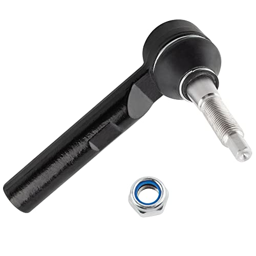 Boxi 2Pcs Front Outer Tie Rod Ends Driver And Passenger Side For Chrysler Pacifica 2004 2005 2006 2007 2008 / Town & Country 2005 2006 2007 / For Dodge Caravan/Grand Caravan 2005 2006 2007 | Es3614 #TOP4