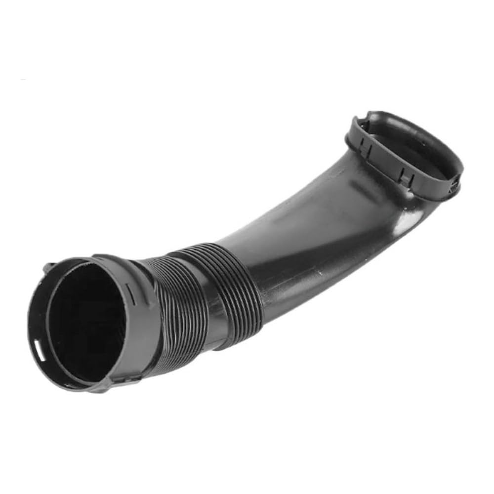 Bcdskzavu One Color 13717624208 13717624210 Cleaner Inlet Duct Tube Hose Fit For X5 F15 F16 X6 E70 E71 35Ix 40Ix Xdrive35i 3.0L 2008-2014