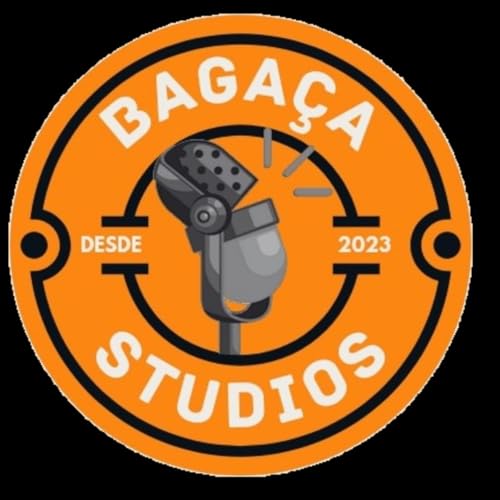 『Bagaça Studios』のカバーアート
