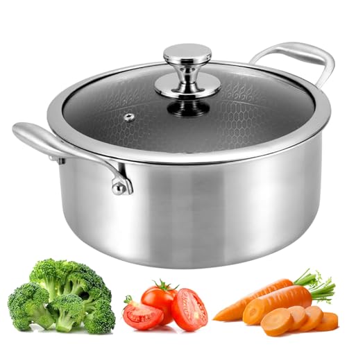 Kikcrrou Olla de 24 cm