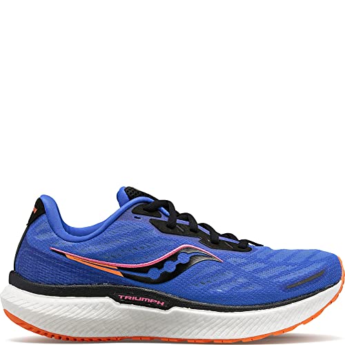 Image of Saucony Women's Triumph 19 Sneaker