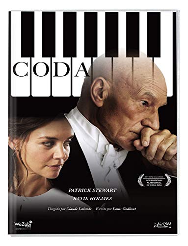 Coda [DVD]