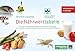 Produktbild Die Nährwerttabelle