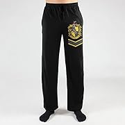 hufflepuff leggings