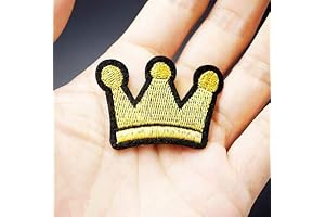 Princess Peach Patch