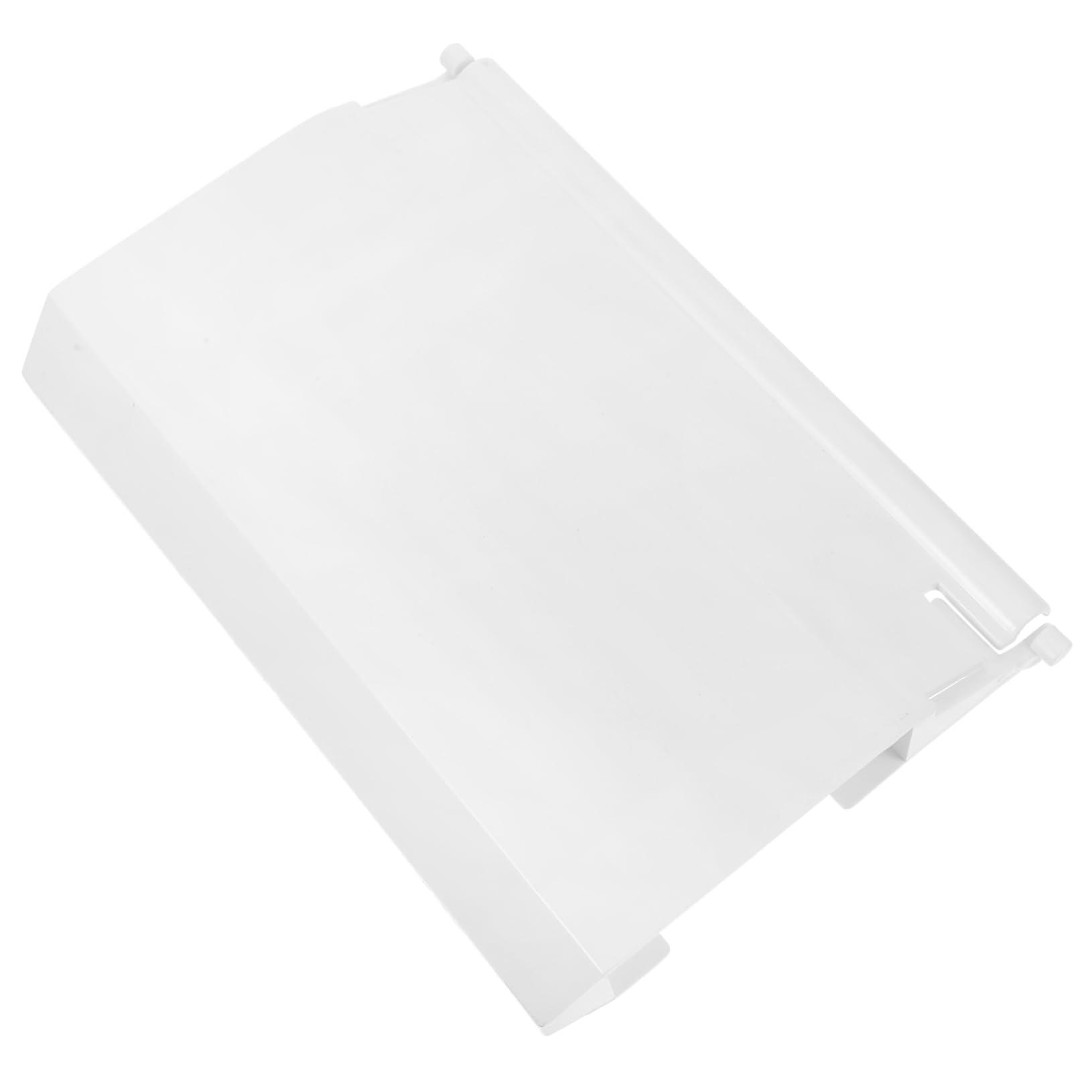Abaodam Repuesto De Puerta De Skimmer Resistente para Piscina Compatible Spxk Instalación Sencilla y Duradera Accesorio De Mantenimiento para Skimmers De Piscina