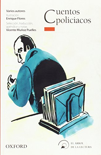 Cuentos policiacos (El Árbol de la Lectura)