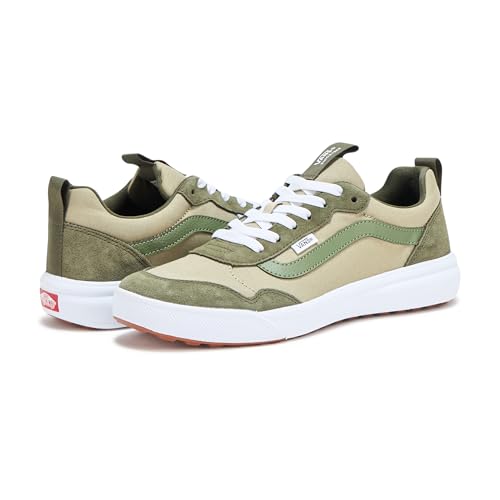 Image of Vans Men's Range EXP Shoe