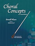 Choral Concepts