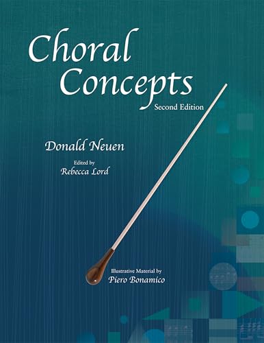 Choral Concepts