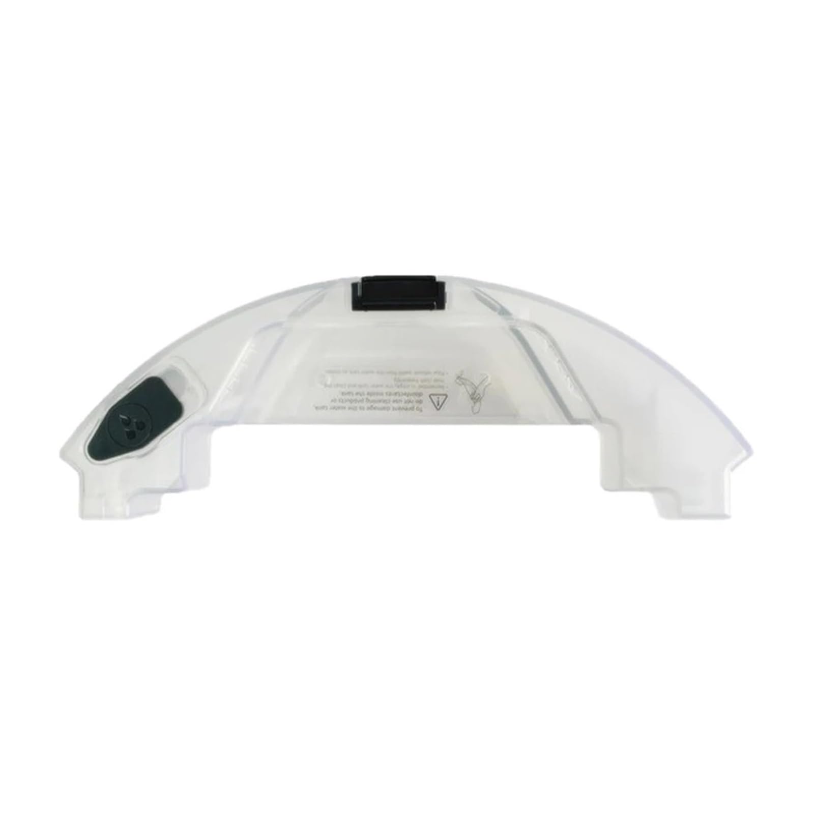 PORRSYDCD Compatible With Roborock S5 MAX S50 MAX S55 MAX S6 MAXV T7 Pro Tray Mops Water Tank Spare Parts Vacuum Cleaner Accessories(E)