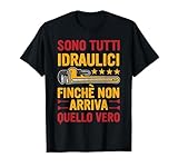 Abbigliamento Idraulico