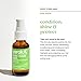 Yarok - Feed Your Hair Shine Serum - Condition, Shine & Protect - Luxury Heat Protecting Formula - With Vitamins & Minerals - 100% Vegan - Gluten, Sulfate, Paraben & Cruelty Free - 1oz