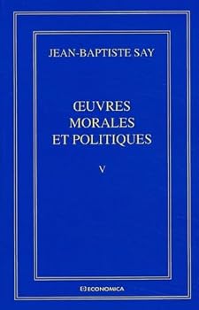 Œuvres morales et politiques