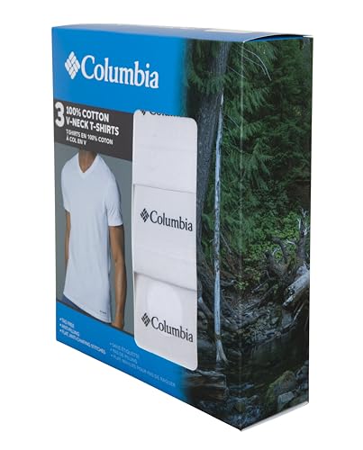 Opiniones y reviews de Playera Blanca Cuello V Top 5. 17 Imagen adicional