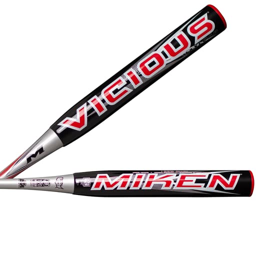 List of Top Ten Best Aluminum Slow Pitch Softball Bats 2023 Reviews
