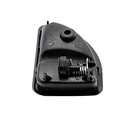 Ajcoflt Substituição Para substituição Kangoo Van 01-07 Maçaneta da porta dianteira esquerda interna