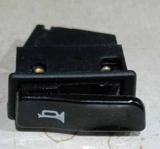 G.O.T HORN Switch for Scooters Compatible with Activa 3G/4G/5G/ AND DIO BS4/BS5/ RAY/FASINO HORN Button-image-43