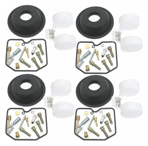 Kit réparation carburateur Kawasaki Zephyr 550 ZR550B complet
