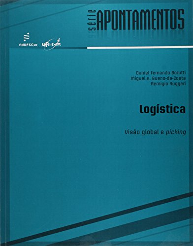 Logística: visão global e picking