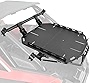 2023 KEMIMOTO PRO XP Cargo Tire Rack Compatible with RZR, Pivoting Spare Tire Mount Holds up to a 32” Tire and Supports 110 lbs of Weight Compatible with 2020-2023 Polaris RZR PRO XP/Turbo R