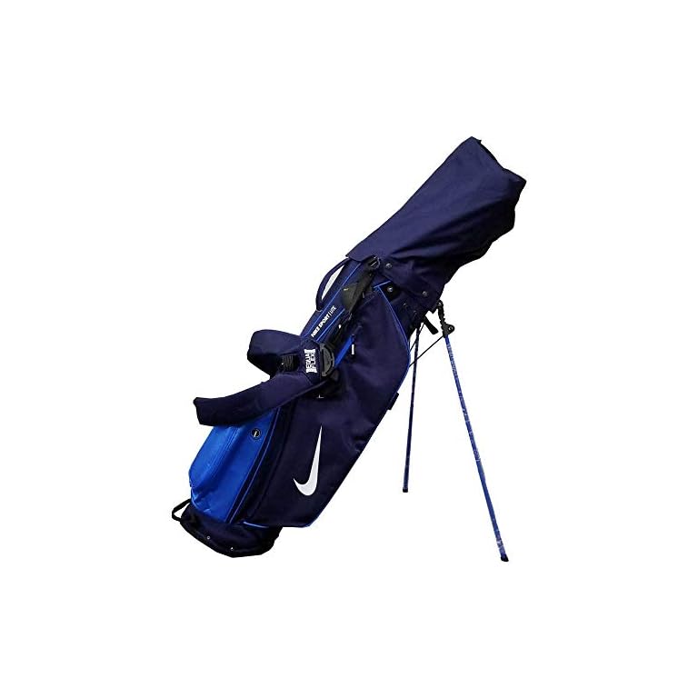 Nike Sport Lite Golf Bag Pro Shop Style